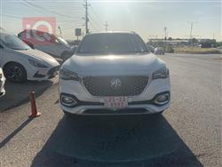 ئێم جی HS